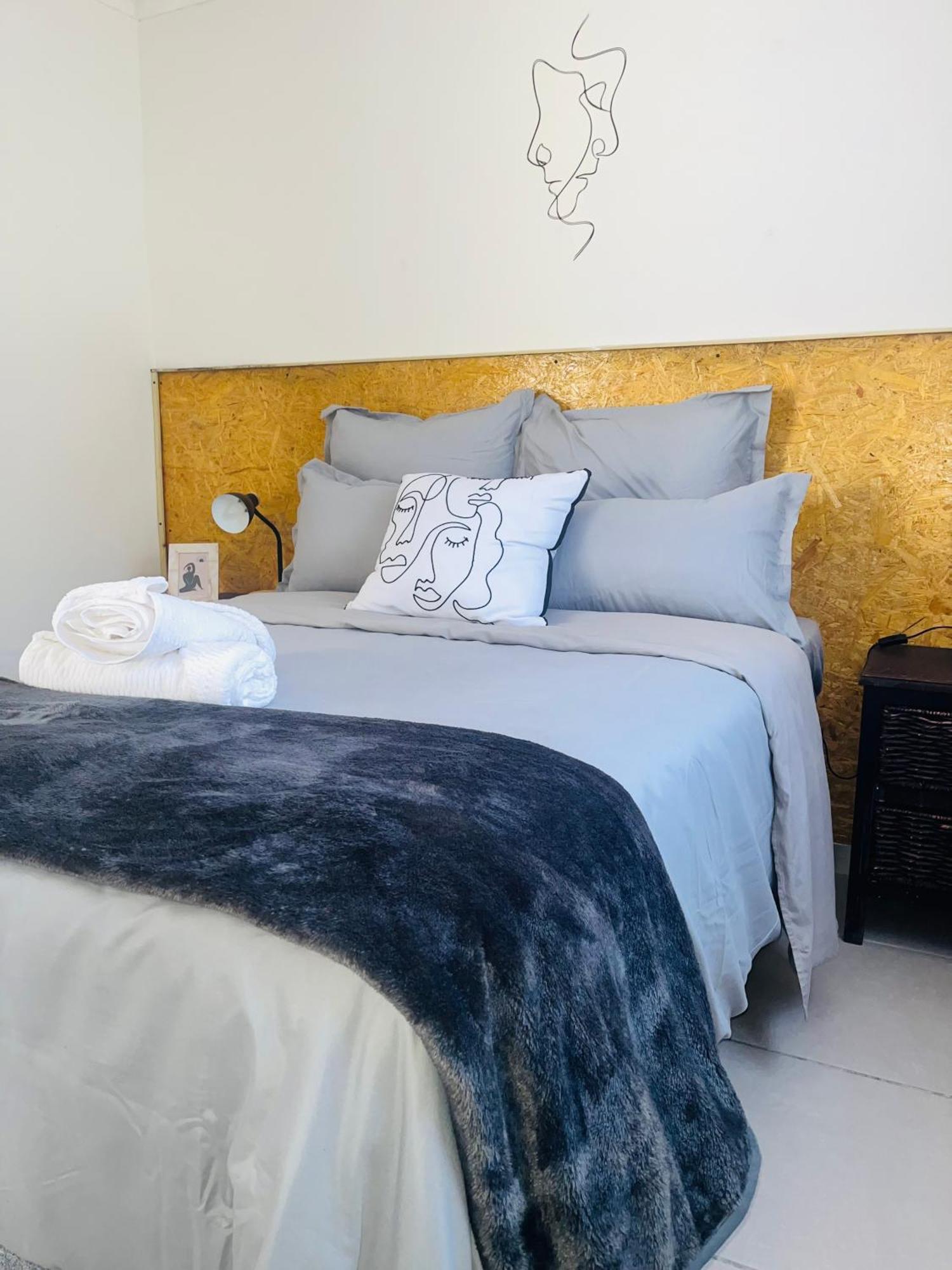 Relaxa Sleep & Go Gasthof Kapstadt